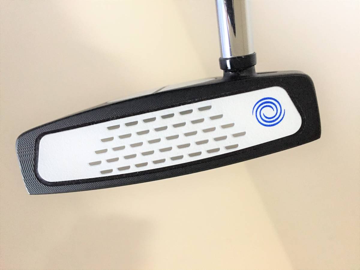 スポーツ別 激レア ほぼ新品 オデッセイ ブルームスティック