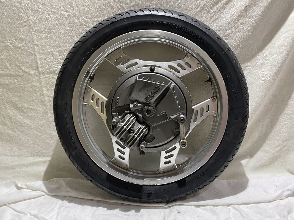 希少】 CBX400FF /インボードパネル 楽天市場】HONDA CBX400F フロント