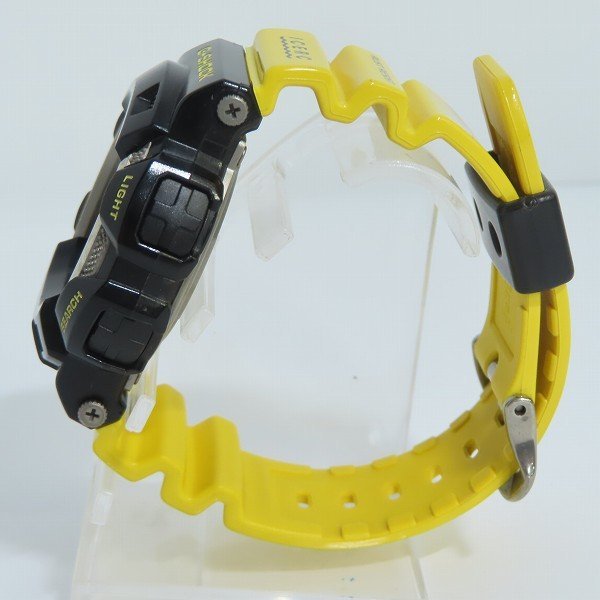 G-SHOCK/Gショック GULFMAN/ガルフマン 2009 イルクジ タフソーラー GW