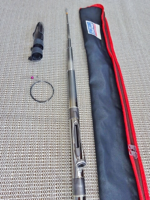 □ダイワ SZ インターライン トーナメント ISO T-1 1.5-53I SZ ダイワ