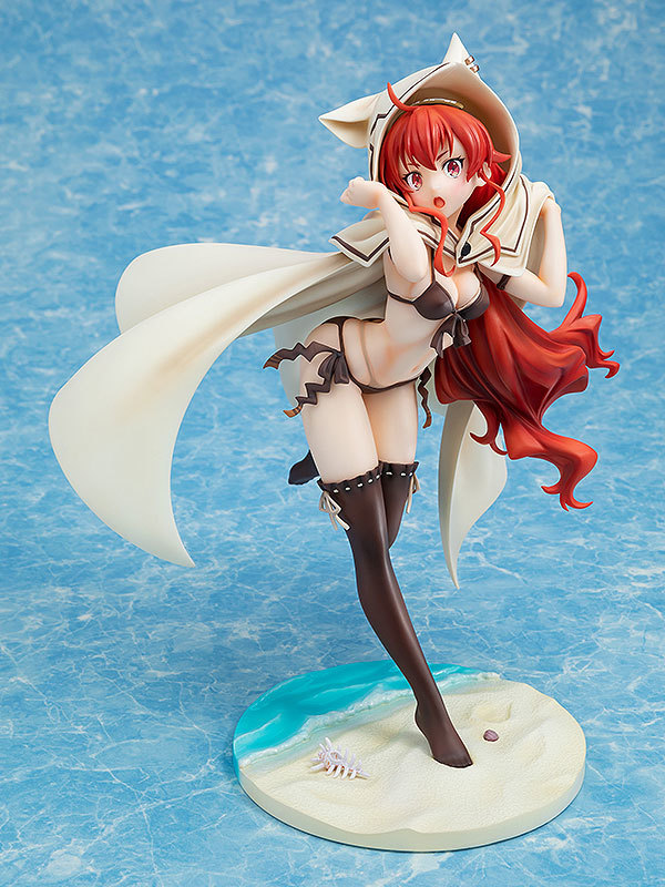 無職転生 エリス ボレアス グレイラット 水着 Ver. 1/7 完成品 