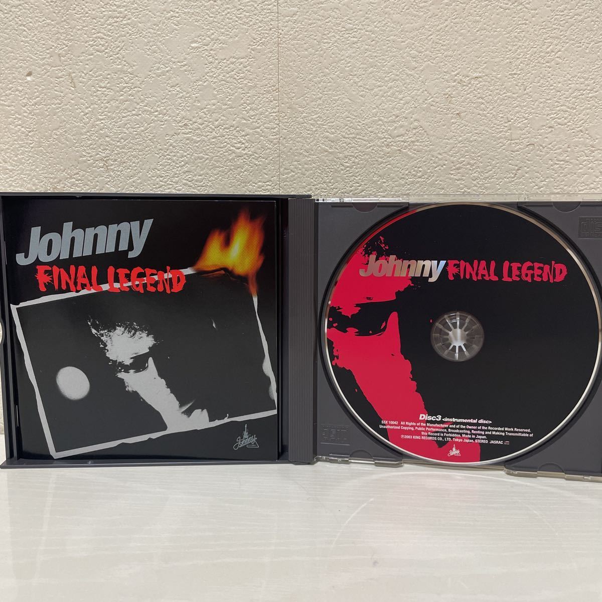 激レア！横浜銀蝿Johnnyネガフィルム 激レア！横浜銀蝿Johnnyネガ