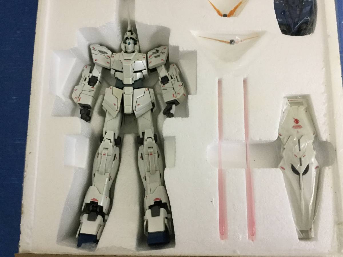 29】[ジャンク]GUNDAM FIX FIGURATION METAL COMPOSITE メタル 