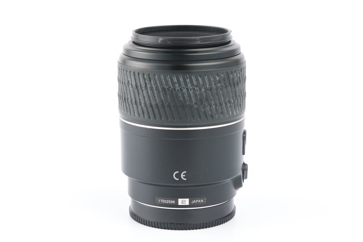 04939cmrk MINOLTA AF MACRO 100mm 1:2.8 D 単焦点 マクロレンズ A
