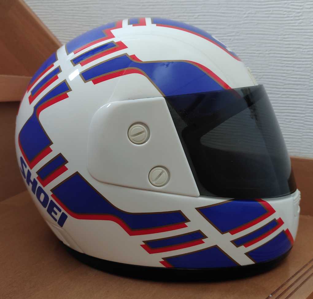 ショウエイ RSV ワイン ガードナー サンプル スペシャル 【公式通販】
