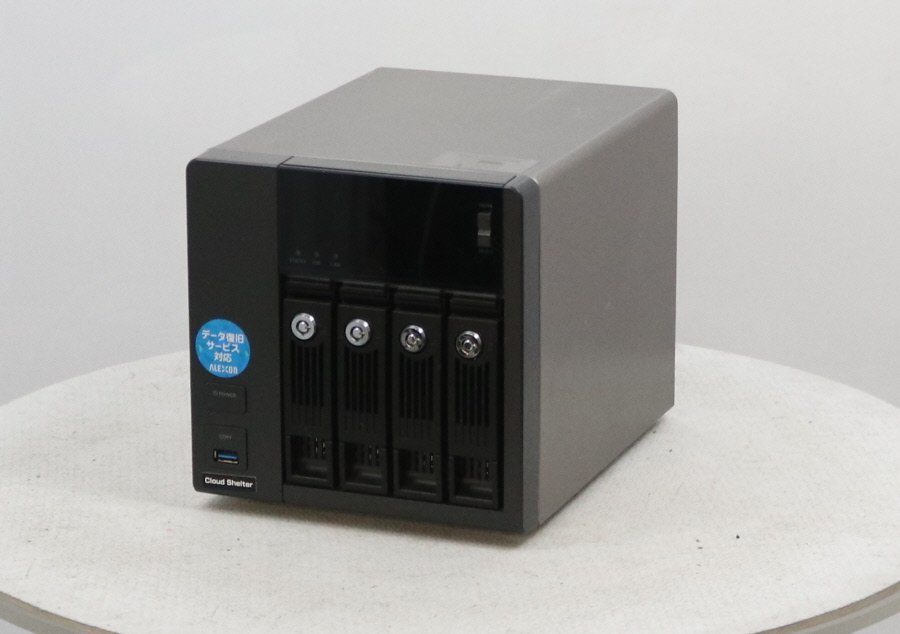 ALEXON Shelter NAS-453-G アレクソン Cloud - Yahoo!オークション CS