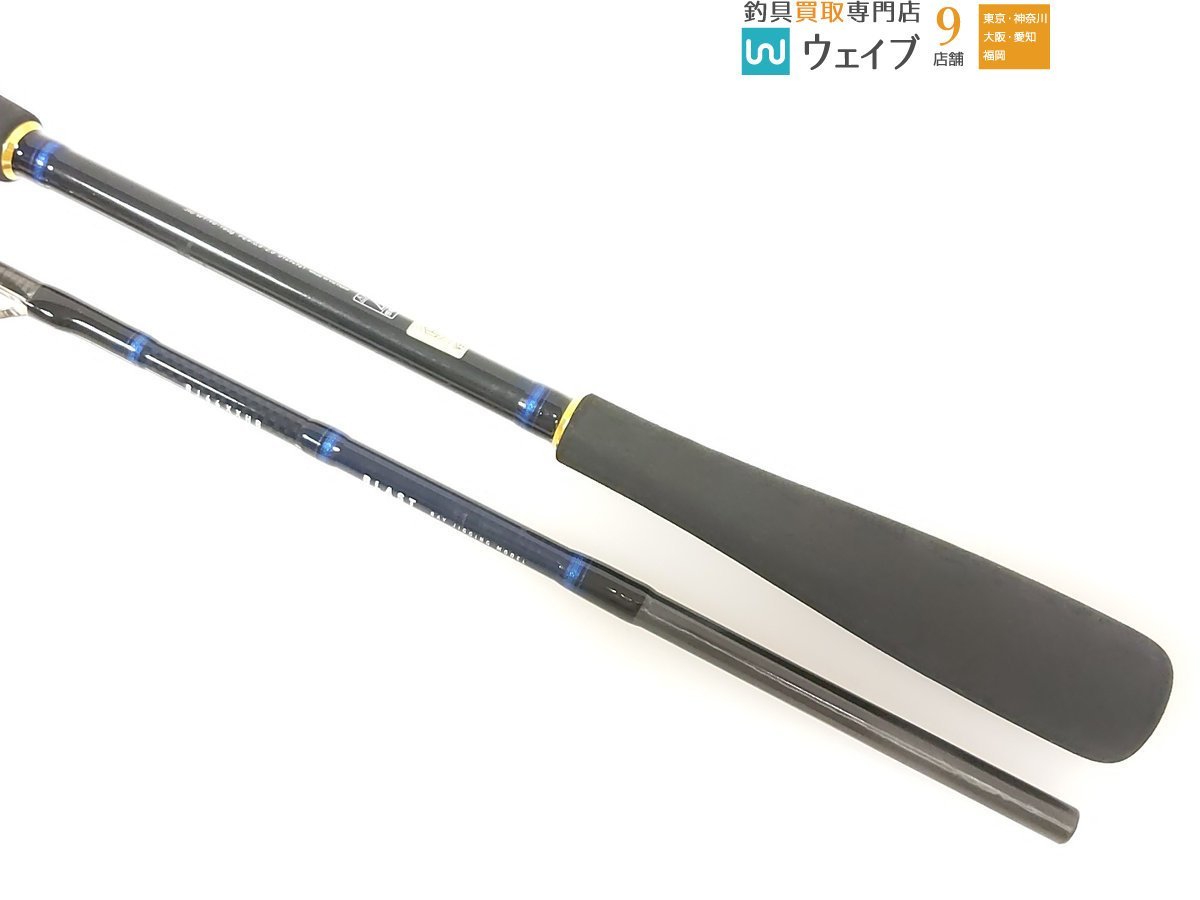 ダイワ 14 ブラスト BJ 66XXHB BJ 66XXHB ブラスト 店 つりぐの岡林
