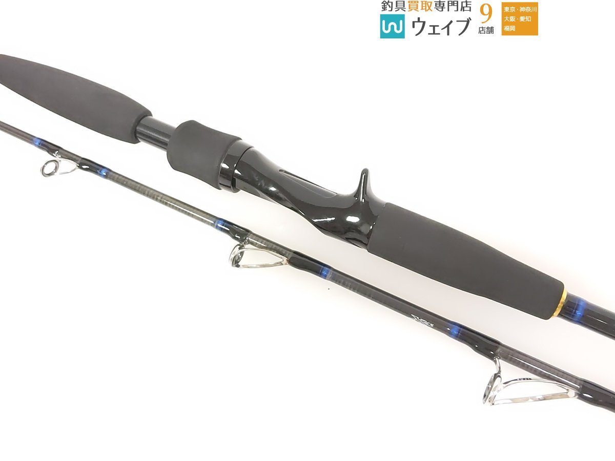 ダイワ 14 ブラスト BJ 66XXHB BJ 66XXHB ブラスト 店 つりぐの岡林