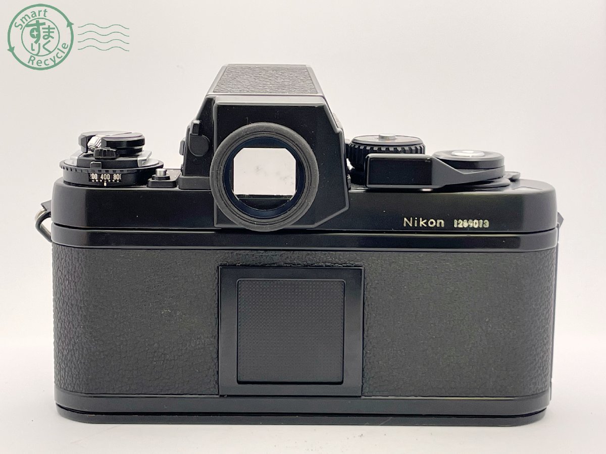 01520435 ▽1円スタート☆Nikon ニコン F3 ボディ DE-3 ハイアイ