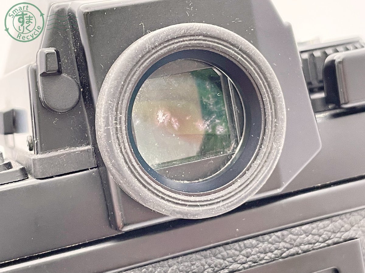 01520435 ▽1円スタート☆Nikon ニコン F3 ボディ DE-3 ハイアイ