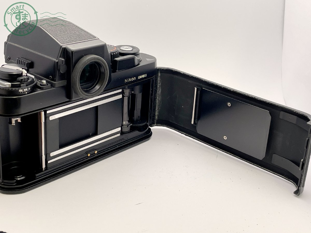 01520435 ▽1円スタート☆Nikon ニコン F3 ボディ DE-3 ハイアイ