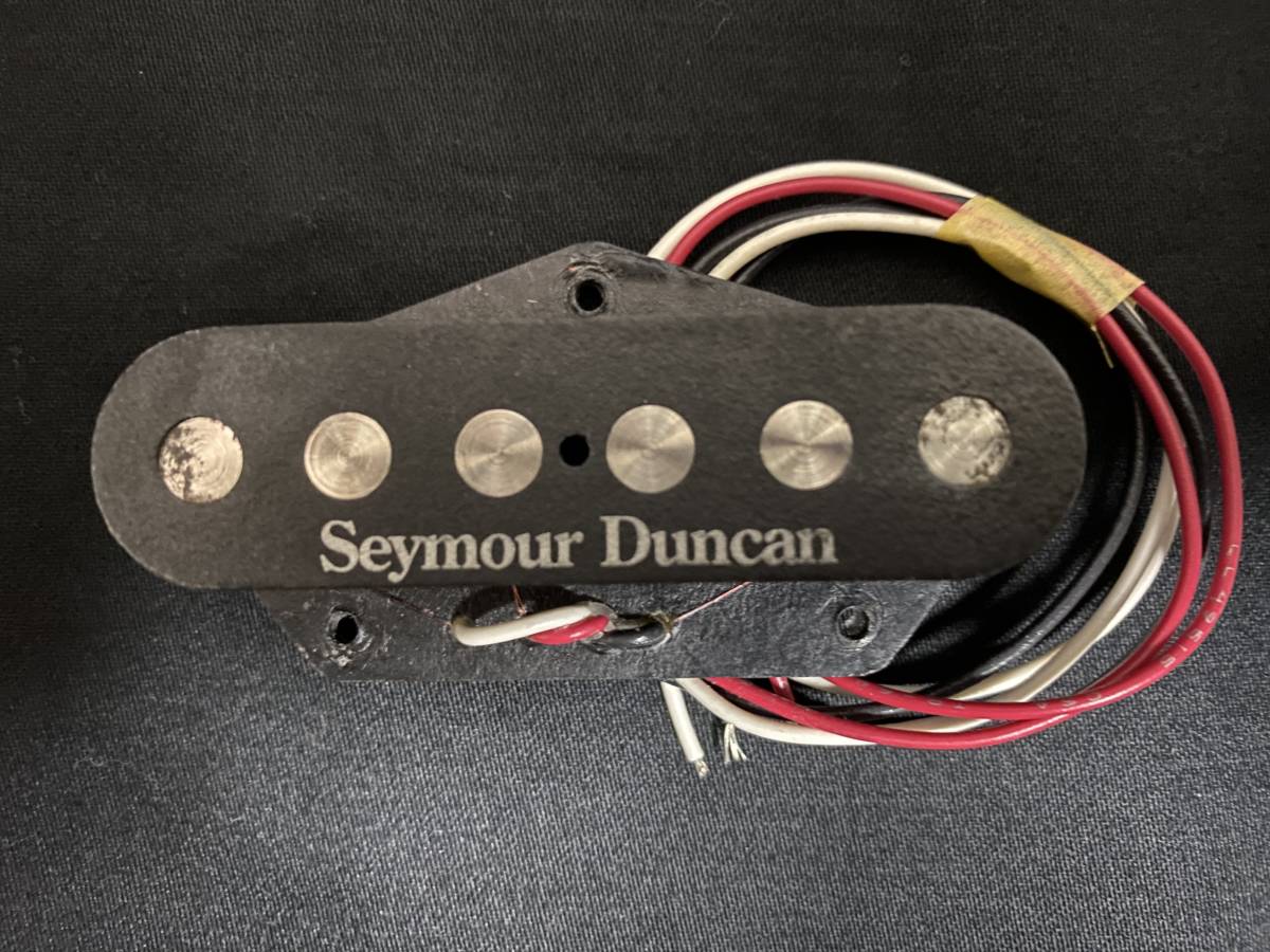 Seymour Duncan STL-3T テレキャス等・セイモア ダンカン
