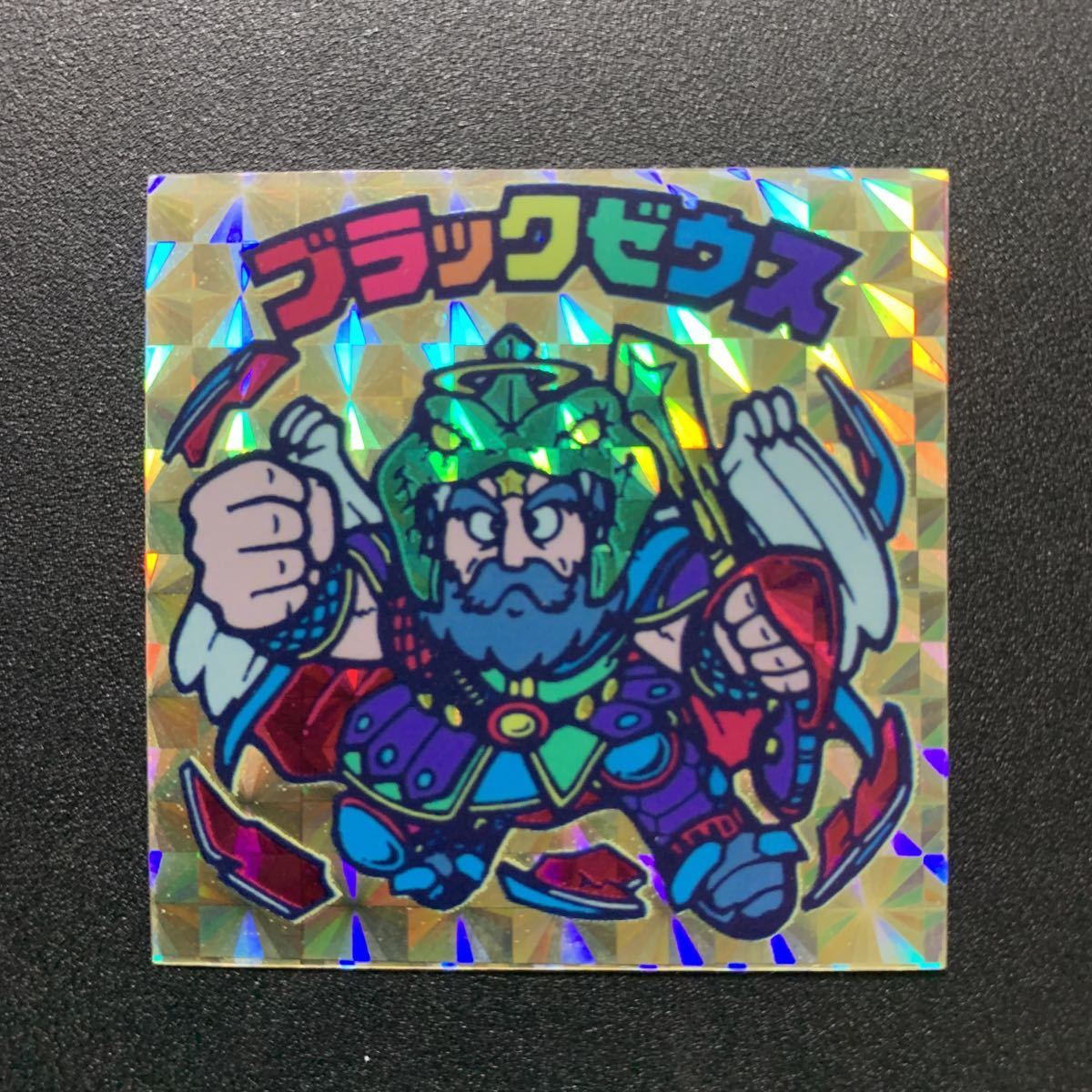 SUPPER HEAD SEAL ユピテルヘッド アンドロココ スーパーヘッドシール