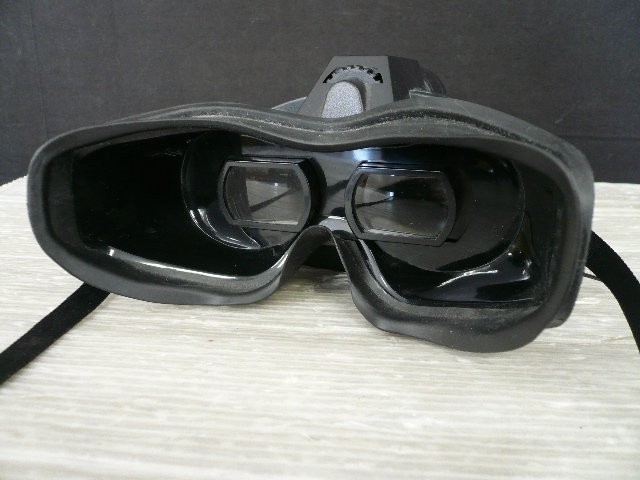 ESA-53812-10 JAKKS Pacific SPYNET スパイネット 赤外線スコープ 暗視