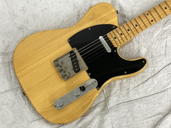 FENDER JAPAN テレキャスター Eシリアル フジゲン フェンダー ジャパン