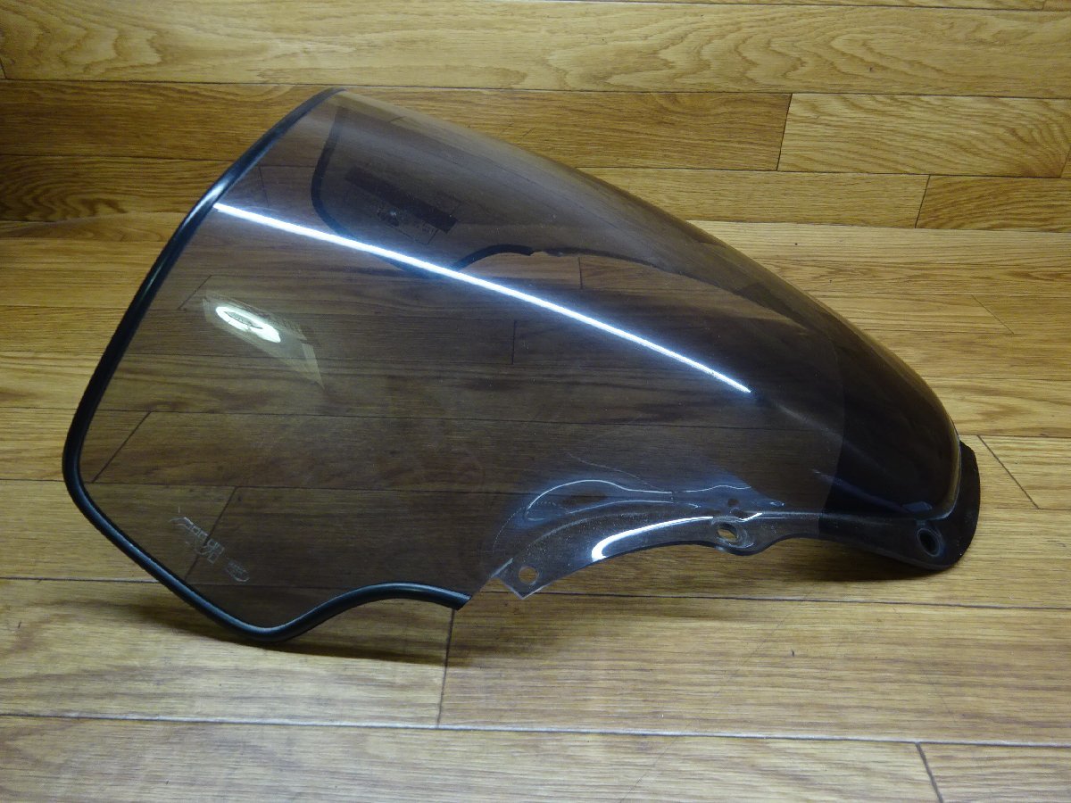 givi ダイナミックスクリーン cbr1100xx ブラックバード