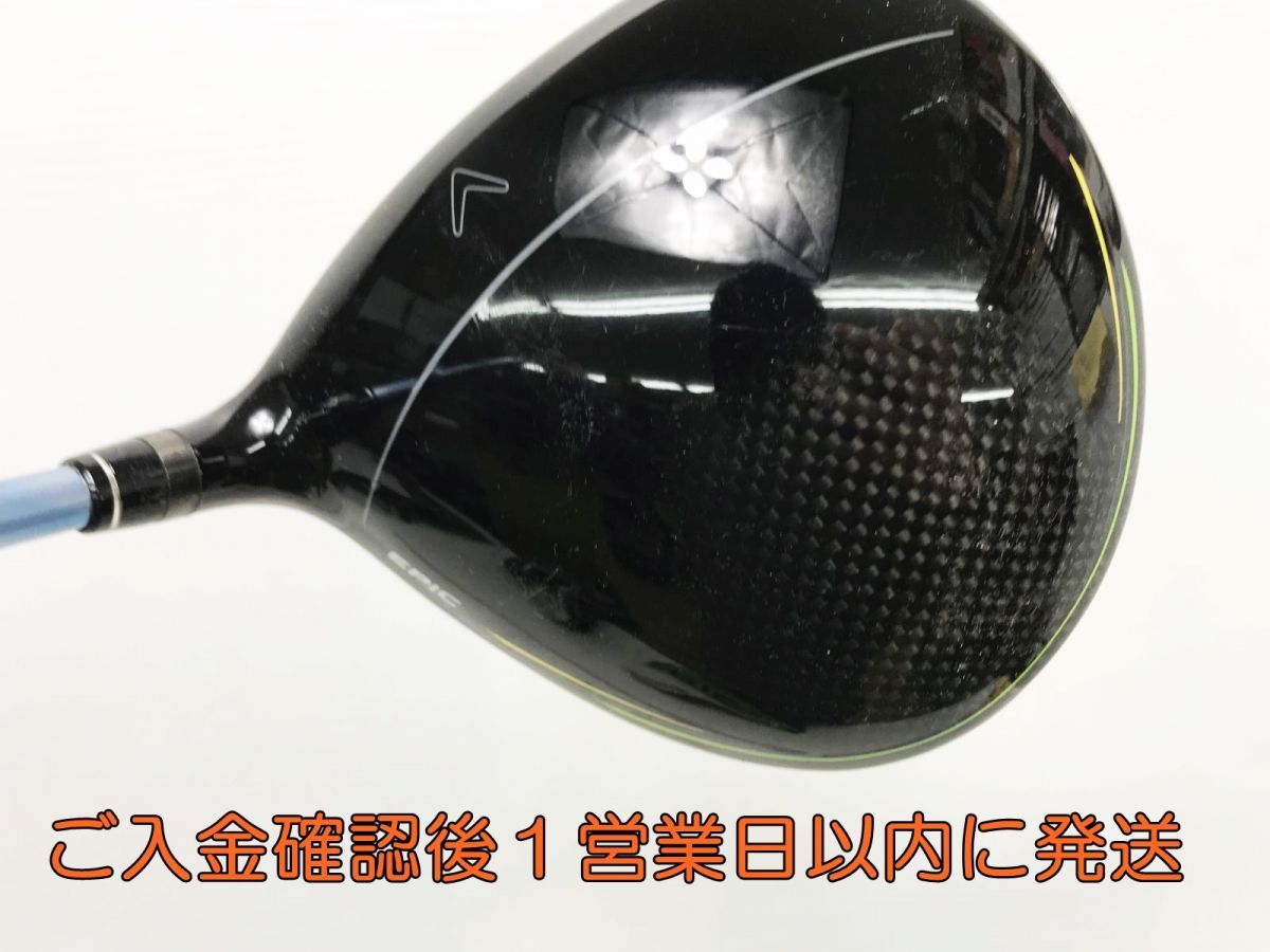 FLASH キャロウェイ ドライバー EPIC STAR 10.5° フラッシュ Callaway
