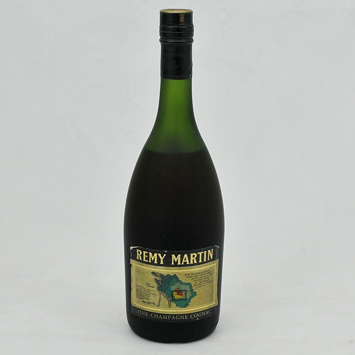 未開栓保管品◇ REMY MARTIN VSOP NAPOLEON レミーマルタン ナポレオン