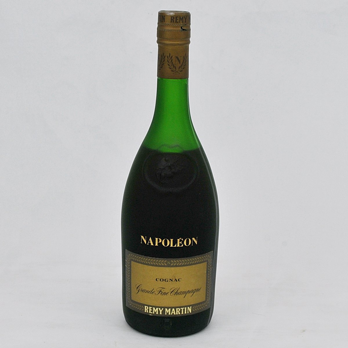 未開栓保管品◇ REMY MARTIN VSOP NAPOLEON レミーマルタン ナポレオン