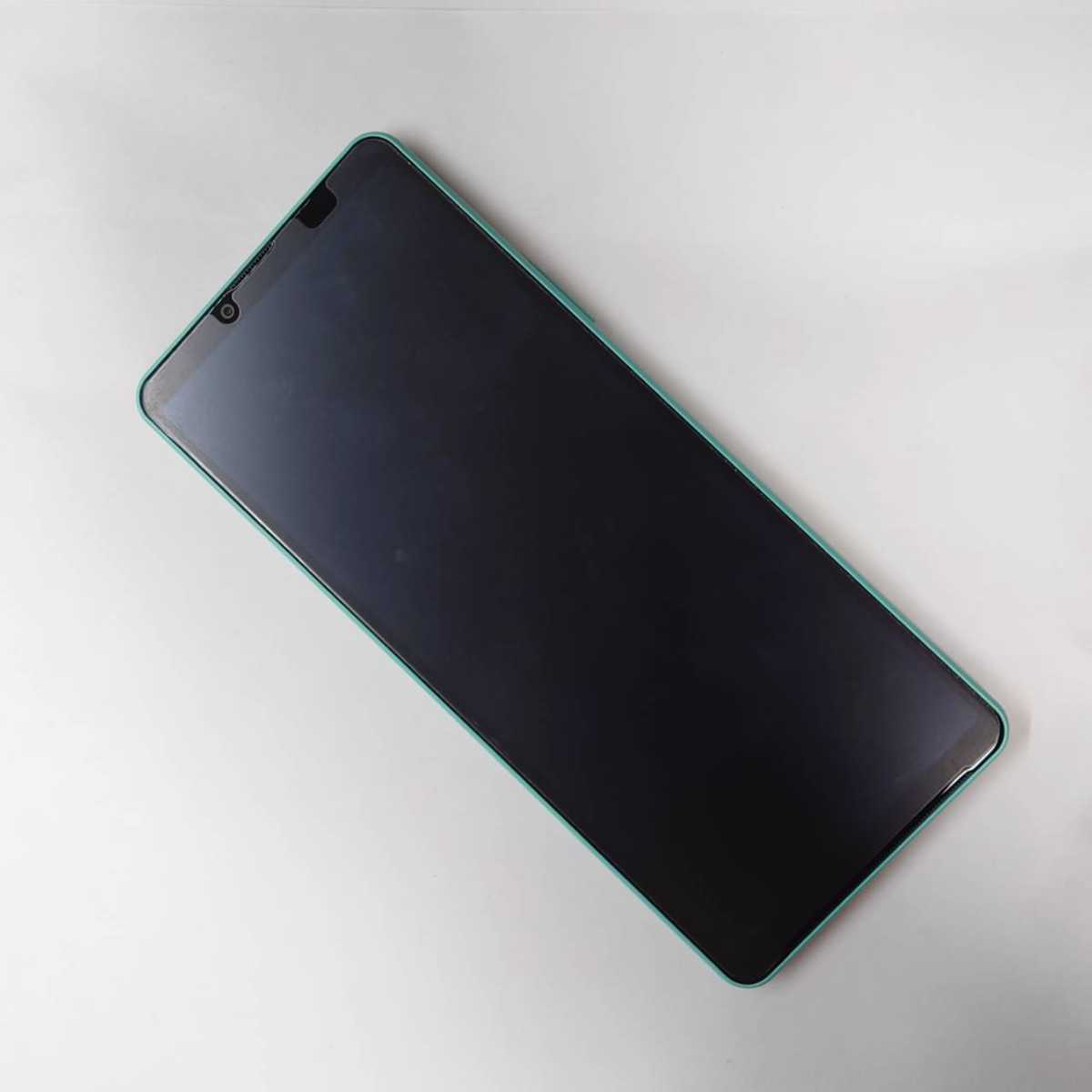 Xperia 10IV SONY ミント緑 SoftBankソフトバンク SIMフリー 【公式通販】