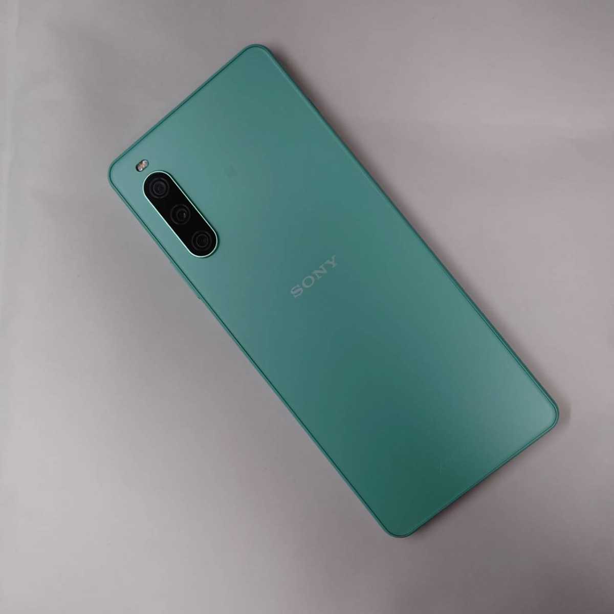 Xperia 10IV SONY ミント緑 SoftBankソフトバンク SIMフリー 【公式通販】