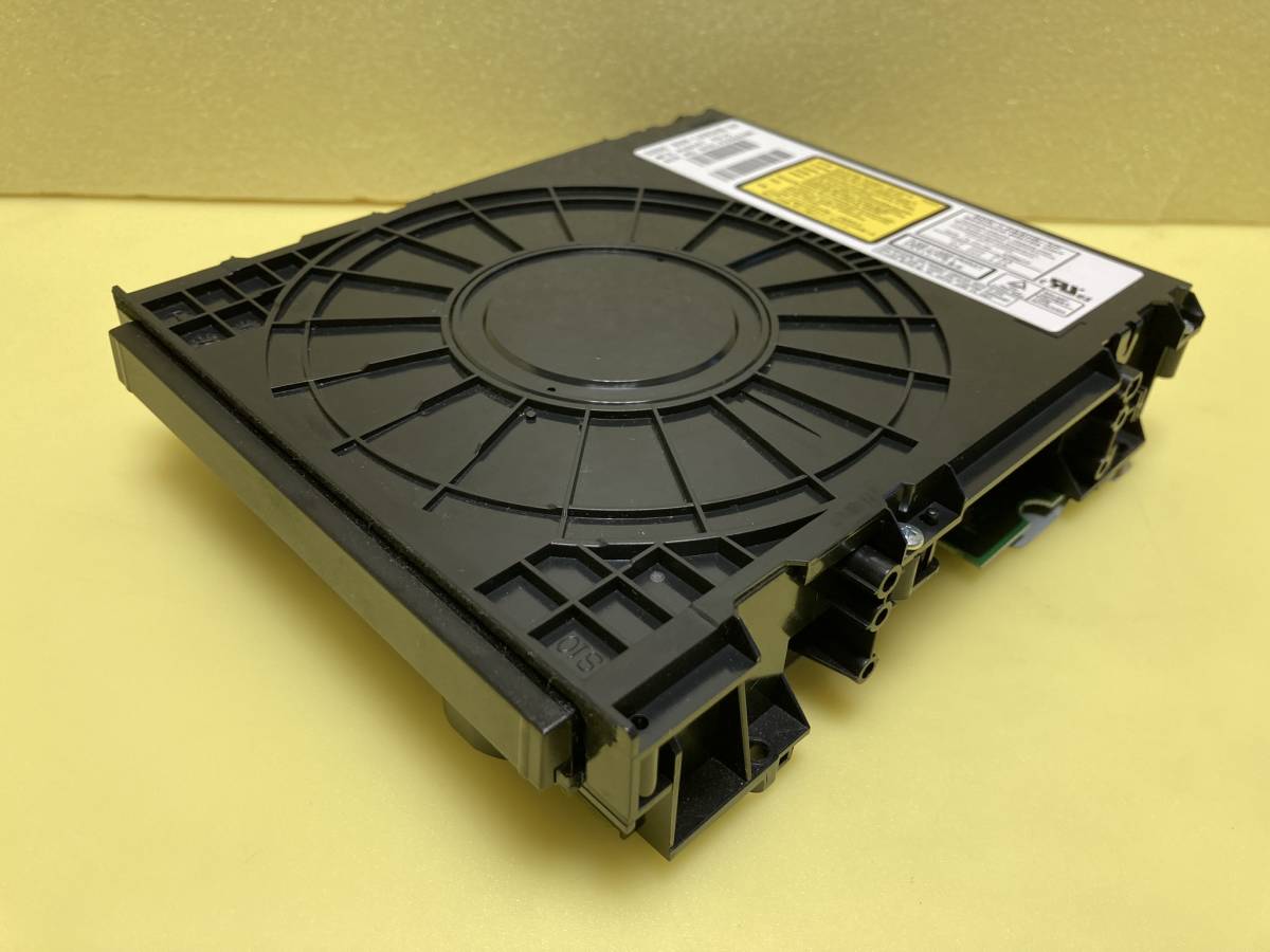 ブルーレイドライブ BDR-L08SHB-XP 2015年製造 内蔵型 中古品 SHARP シャープ BDレコーダー 修理用部品 整備済完全動作品 動作保証2か月