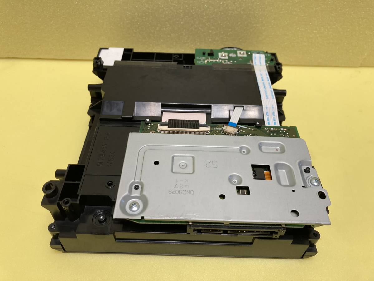 シャープ BDR-L08SHB-XP SHARP ブルーレイドライブ BDドライブBDR
