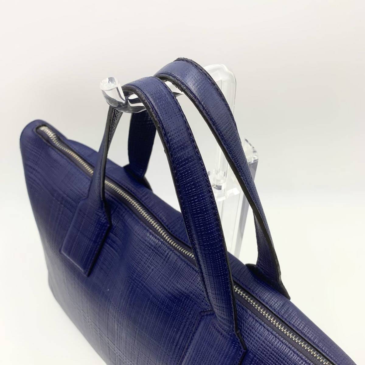 LOEWE（ビジネスバッグ）のフリマアイテム一覧 ロエベ アナグラム 