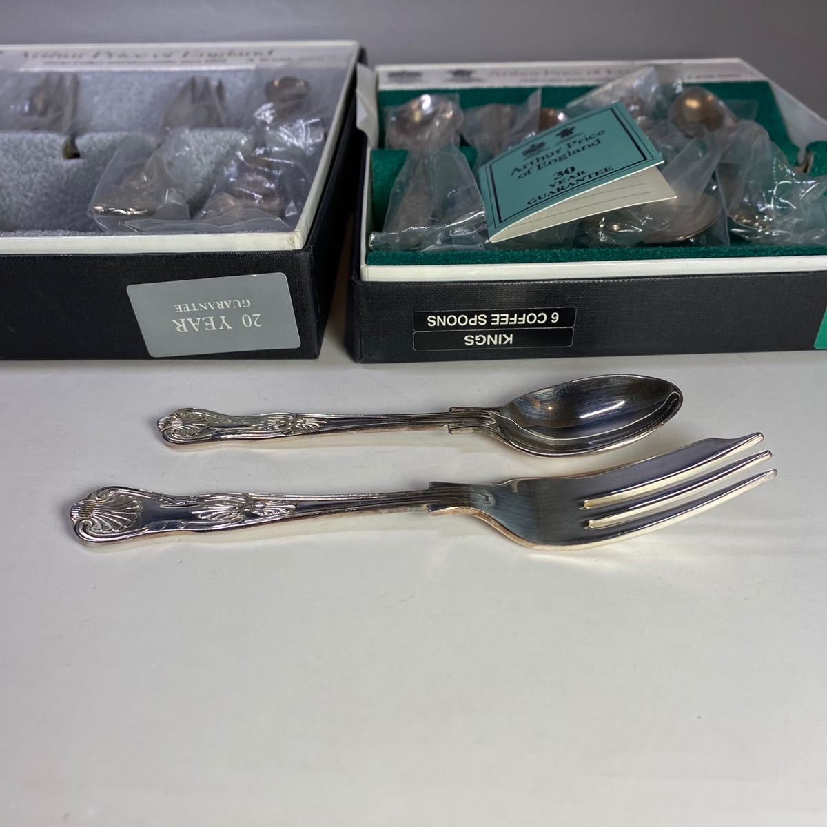 英国 アーサープライス/Arthur Price of England/カトラリー