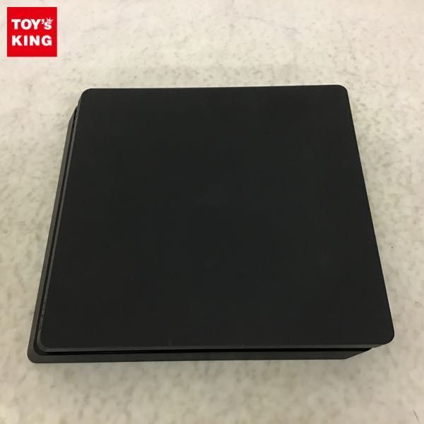 1円〜 箱無 動作確認済/初期化済 PS4 PlayStation4 本体 CUH-2200A
