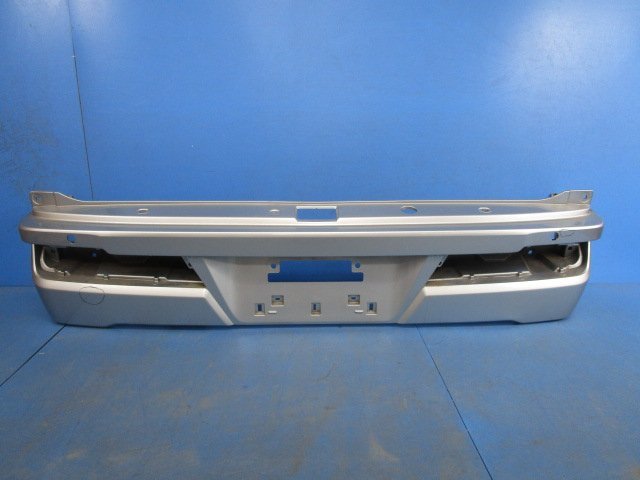 ハイゼット カーゴ S321V S331V 後期 純正 リアバンパー 52159-B5090