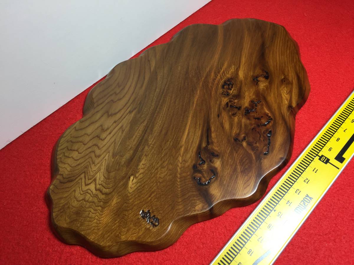 【人気，格安】 泡瘤 敷台1833 銘木屋久杉工芸品 インテリア家具 世界遺産 花台 ネコポス対応(木工、竹工芸)｜売買されたオークション情報、yahooの商品情報をアーカイブ公開 - オークファン 木工、竹工芸