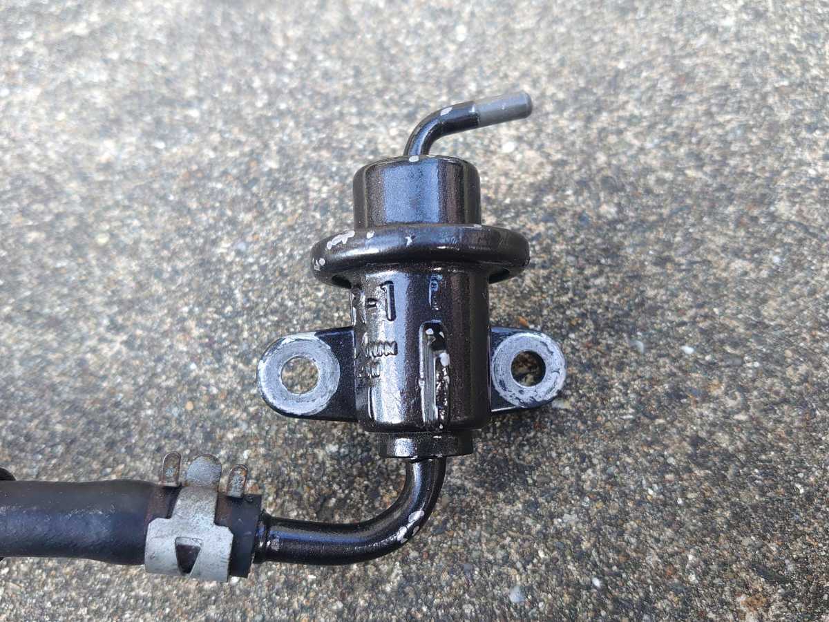 MH23S ワゴンR 上げ加工燃料パイプ MH23S ワゴンR 上げ加工燃料パイプ JIC ワゴンR MH23S フューエル