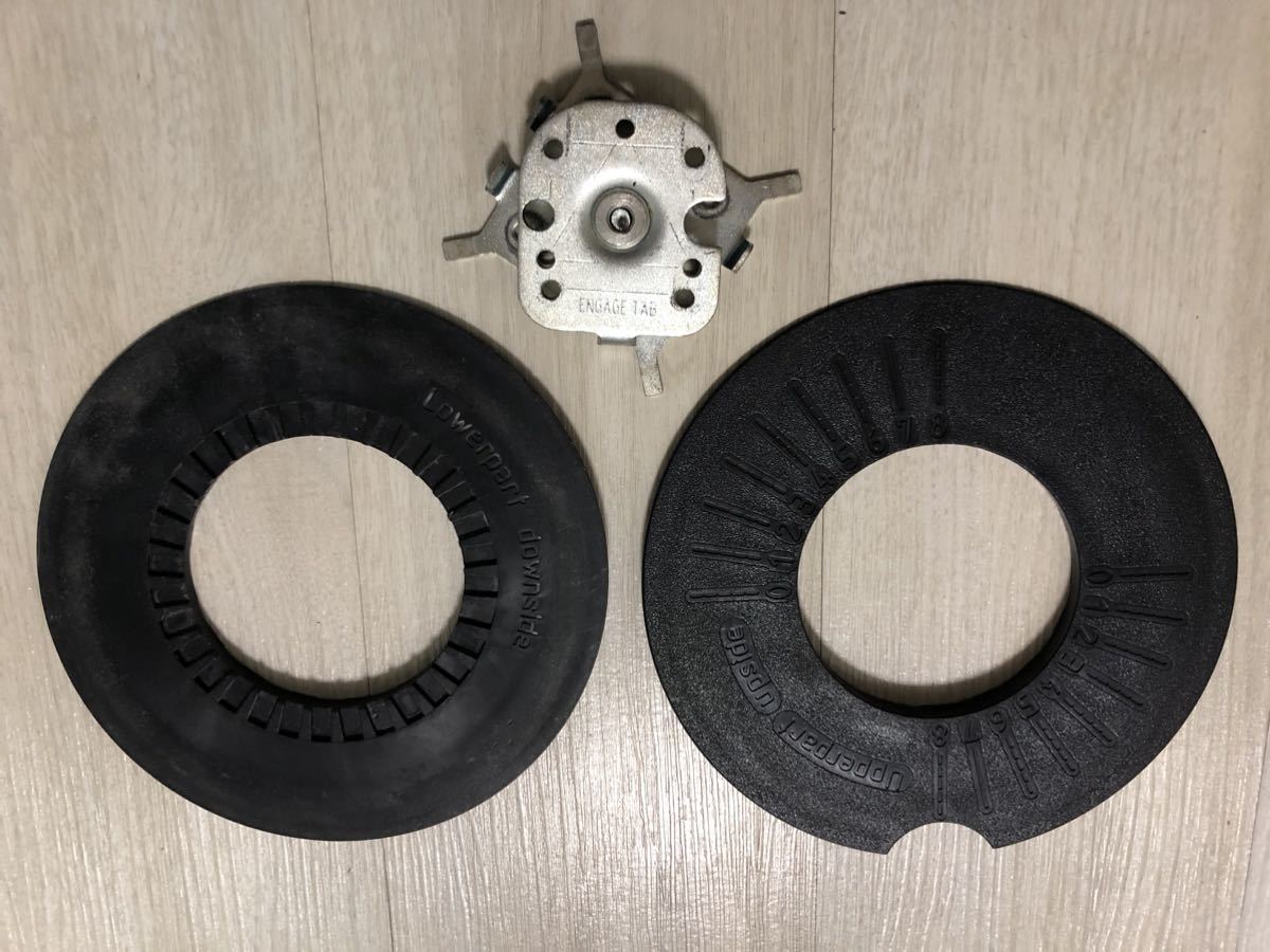 ユニカン ① CARVE COMPANY カーブカンパニィー UNI-CANT ユニカン