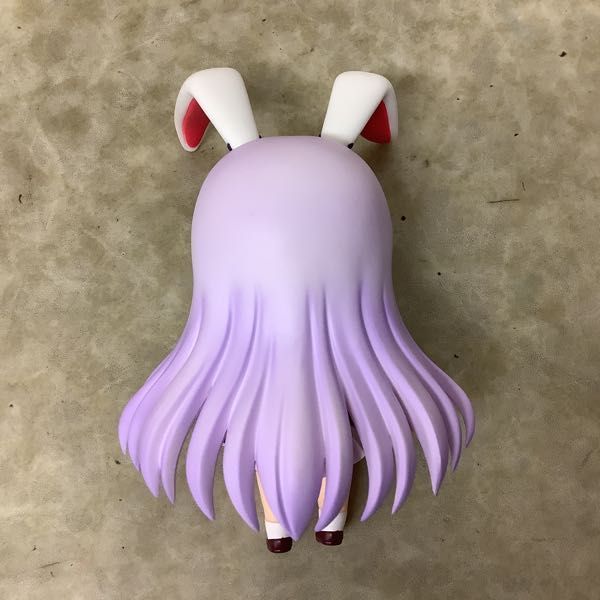 1円〜 ねんどろいど 892 東方Project 鈴仙・優曇華院・イナバ(コミック