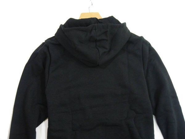 新品 秋冬春 ☆ アディダス adidas 裏起毛 デカロゴ スウェット 