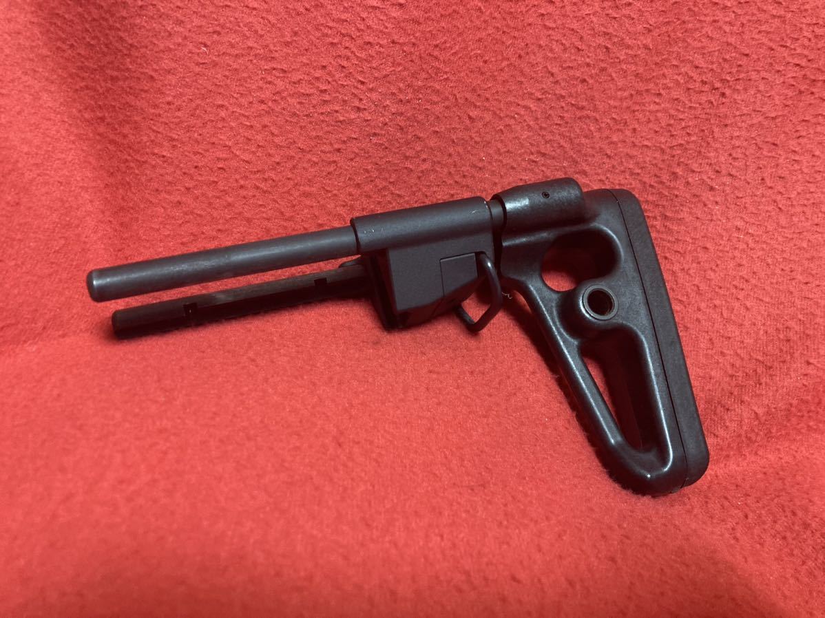 SIG AIR VFC [SIG : 用 sig air vfc mcx ワイヤー ストック