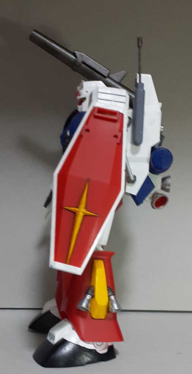 バンダイ 1⁄144 MSV No 30 パーフェクトガンダム 旧キット｜Yahoo