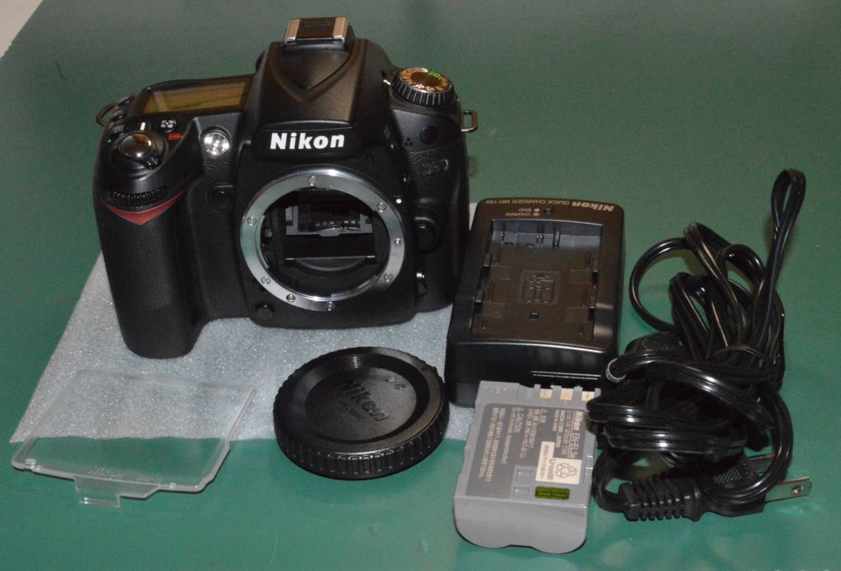 ○○C Nikon D90 動作確認 中古品 C○○ Nikon 【公式通販】