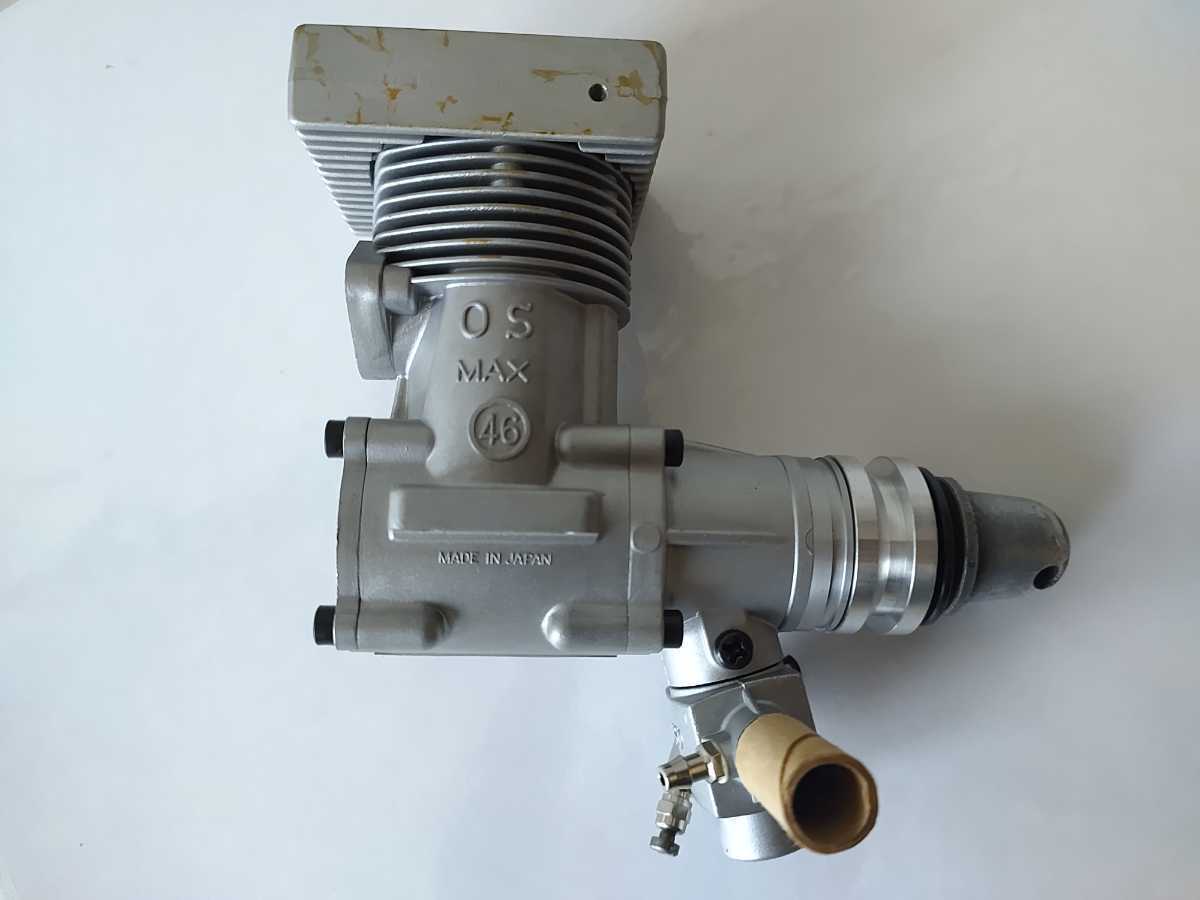 OS - 0 MAX Engine Max FX エンジン 中古 送料無料 eBay | Yahoo