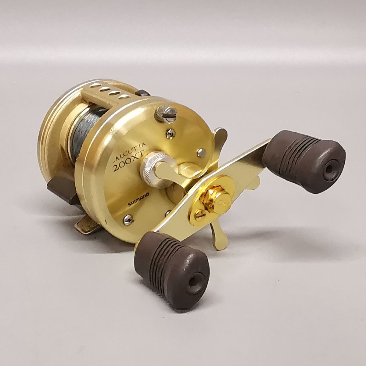 ロデオクラフト(Rodio Craft) RC SSハンドル RCシングル スピニング