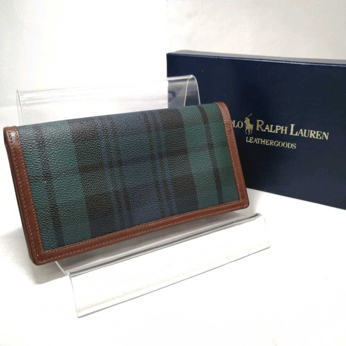 A Φ 上質な艶感 '高級感溢れる' ポロ ラルフローレン Polo Ralph