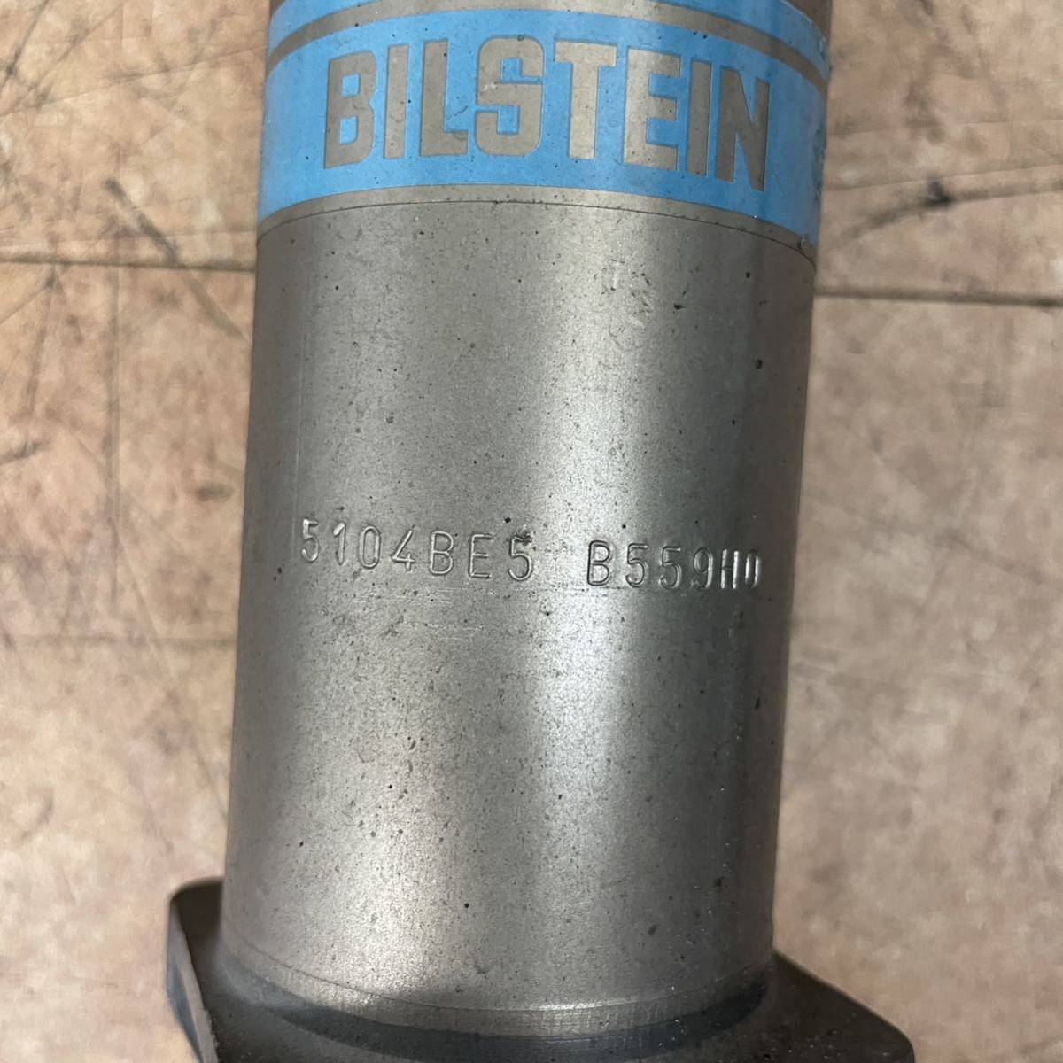 送料無料！ビルシュタイン ポルシェ 997 カレラ4 4S サスペンション サスキット スプリング 車高調 PASM非対応_10