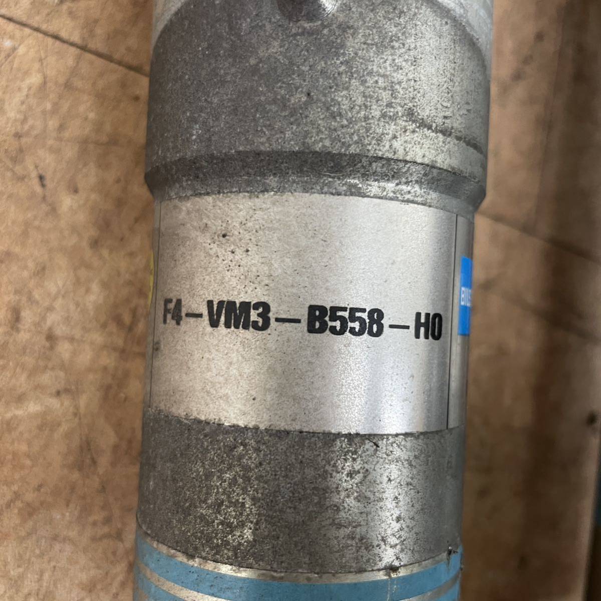 送料無料！ビルシュタイン ポルシェ 997 カレラ4 4S サスペンション サスキット スプリング 車高調 PASM非対応_6