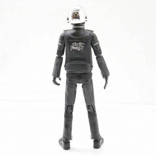 箱無し S.H.Figuarts Daft Punk トーマ バンガルテル/ギ＝マニュエル 