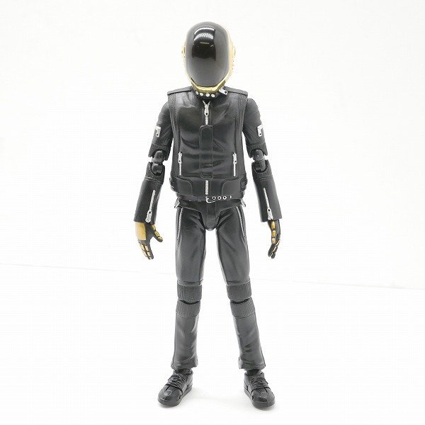 箱無し S.H.Figuarts Daft Punk トーマ バンガルテル/ギ＝マニュエル