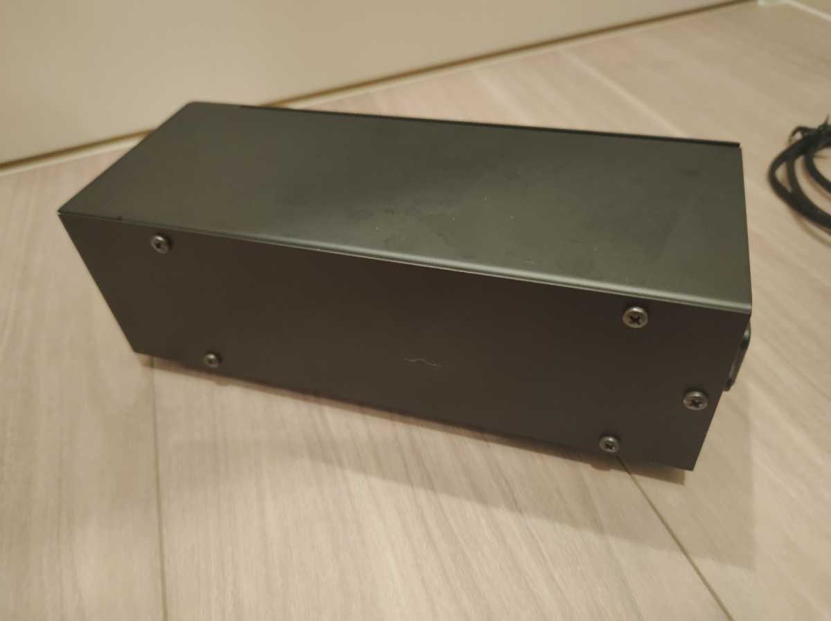 吉田苑 HINA AC-DC電源ボックス ENEBOX-HF 15V 【公式通販】
