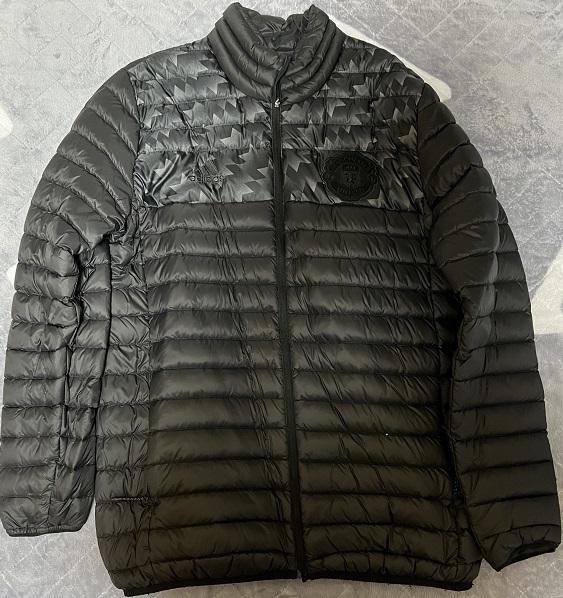 公式 Manchester United Jackets | DAZN マンチェスターユナイテッド