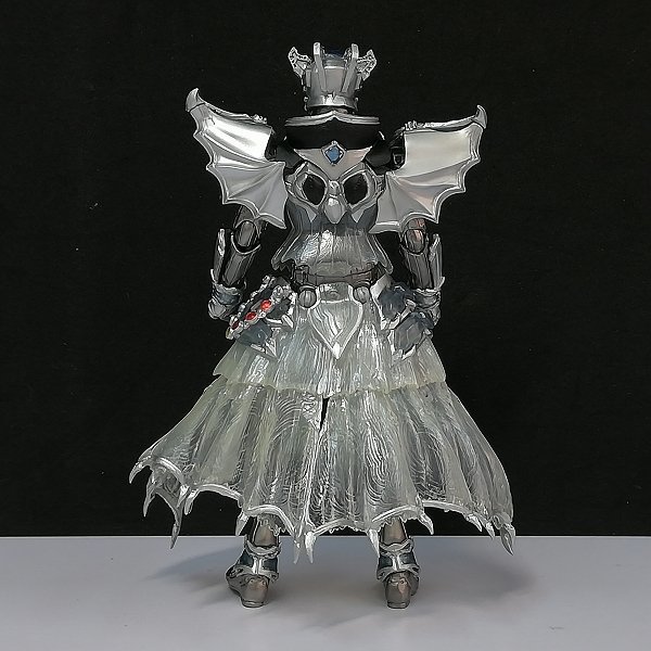 mR221b [人気] S.I.C. 仮面ライダーウィザード インフィニティー
