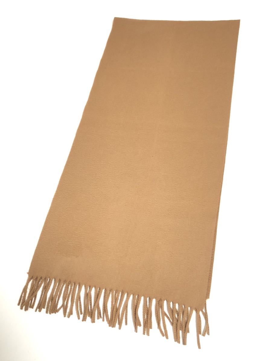 Louis f547/超美品/ルイヴィトン/カシミヤ/マフラー/LVロゴ/ショール